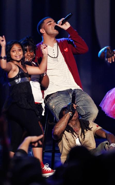 Drake Drake