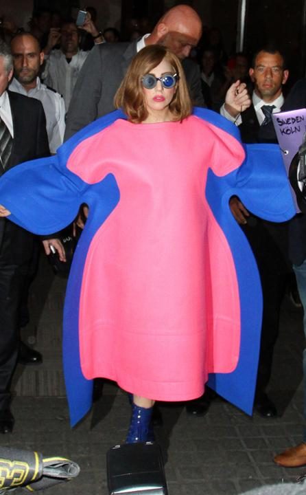 Lady Gaga Lady Gaga