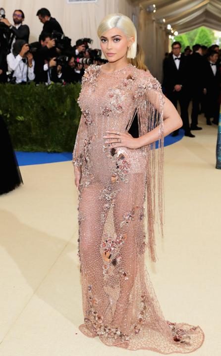 Kylie Jenner Kylie Jenner