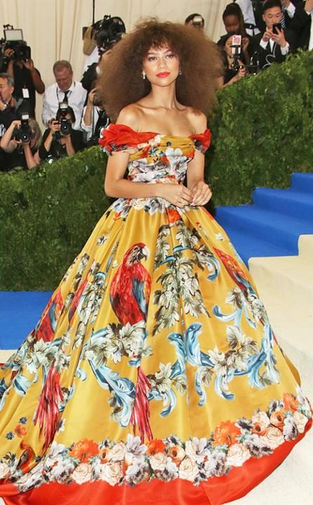 Zendaya Zendaya