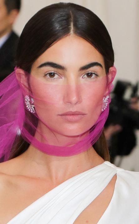 Lily Aldridge Lily Aldridge