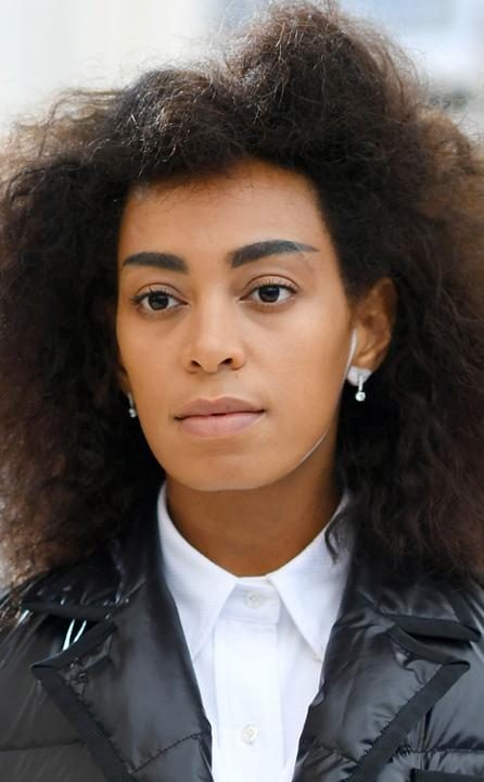 Solange Knowles Solange Knowles