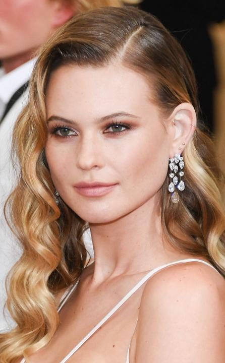Behati Prinsloo Behati Prinsloo