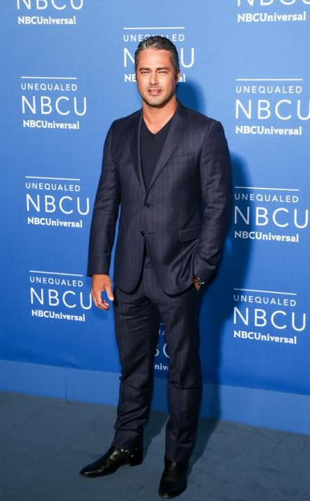 Taylor Kinney Taylor Kinney