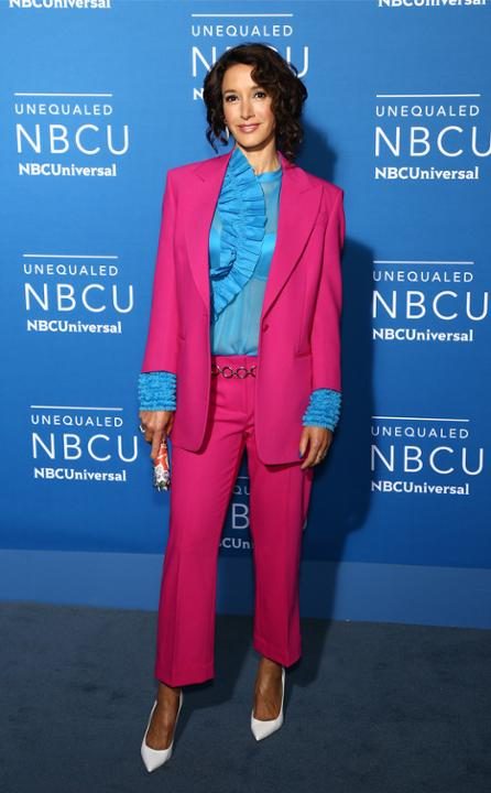 Jennifer Beals Jennifer Beals