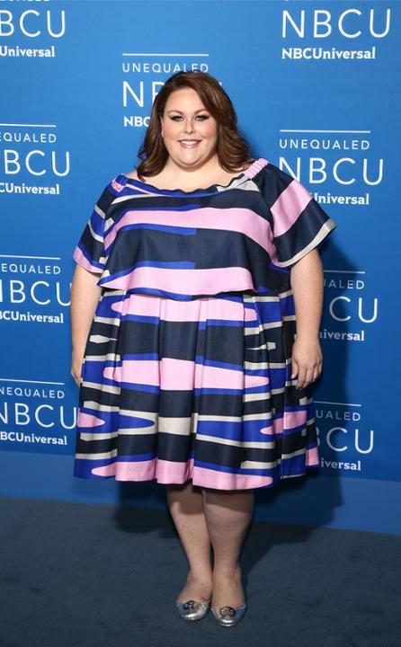 Chrissy Metz Chrissy Metz