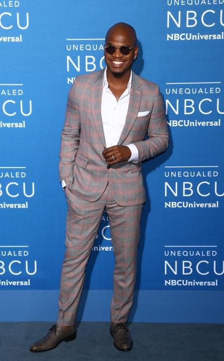 Ne-Yo Ne-Yo