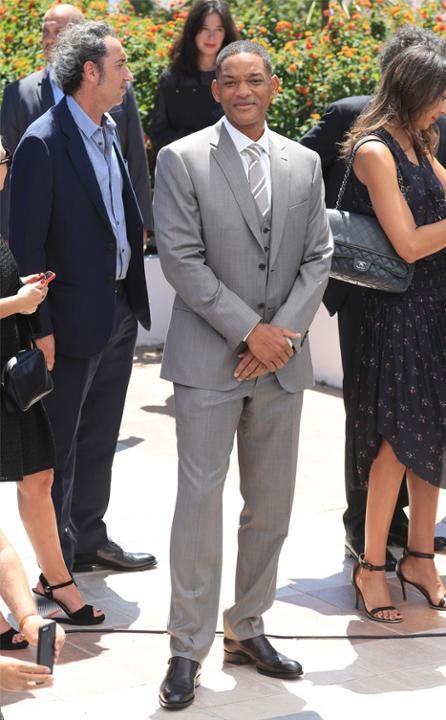 Will Smith Will Smith