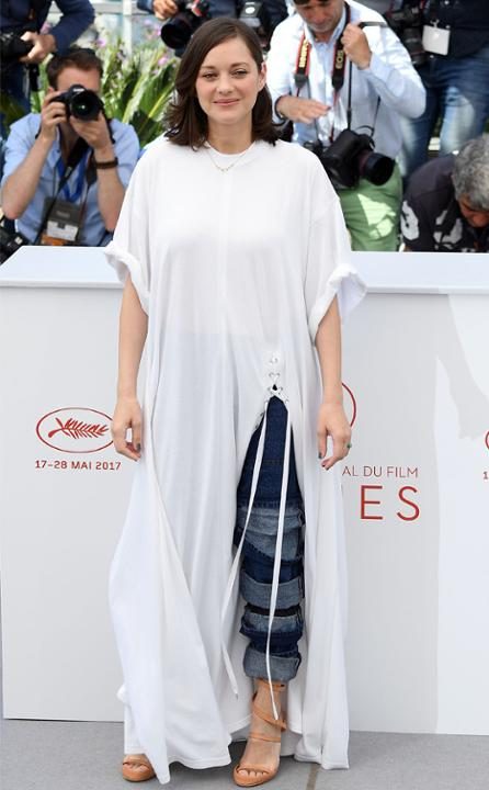 Marion Cotillard Marion Cotillard