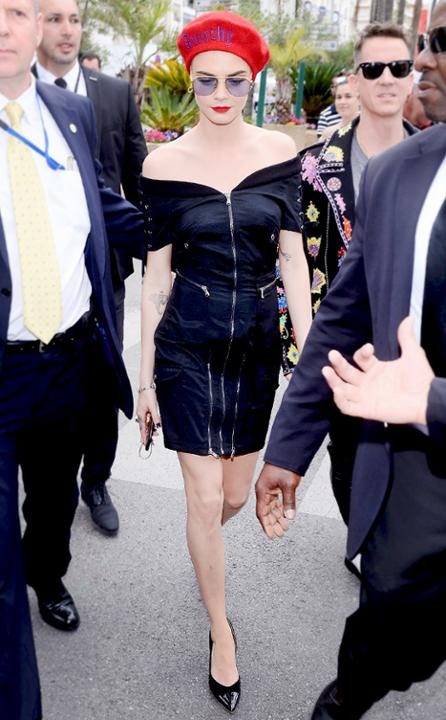 Cara Delevingne Cara Delevingne