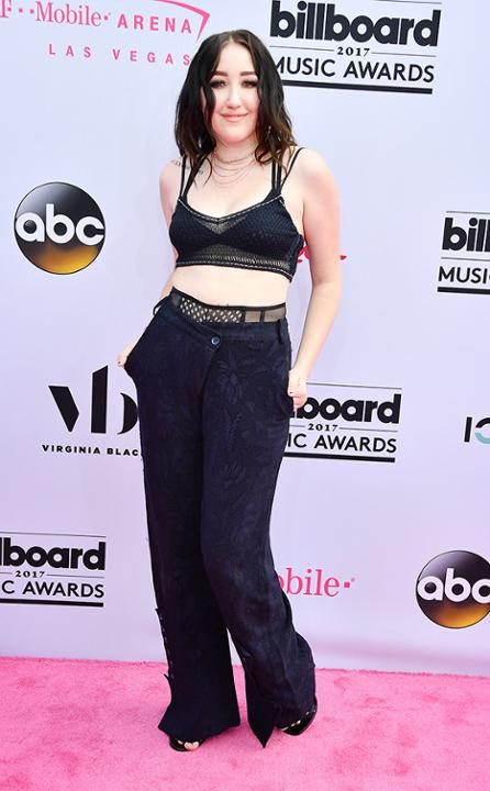 Noah Cyrus Noah Cyrus