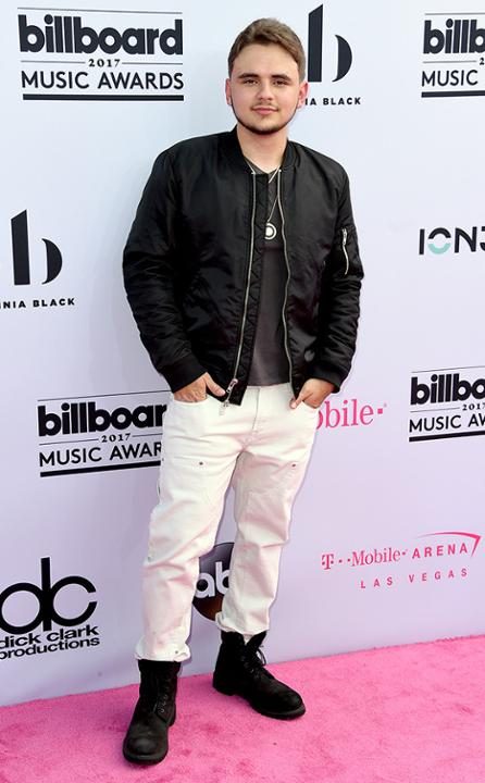 Prince Michael Jackson Prince Michael Jackson