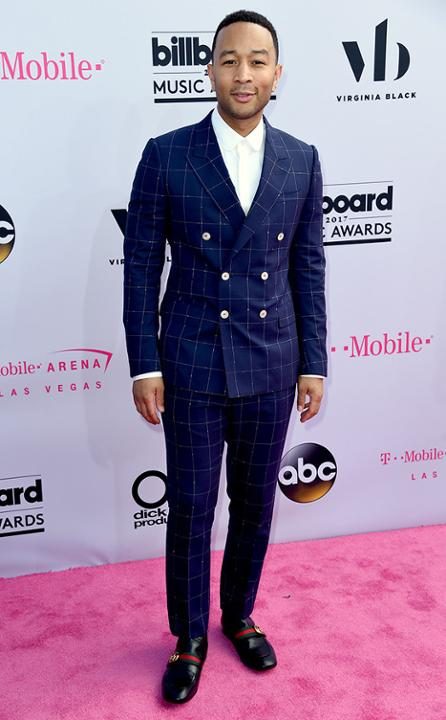 John Legend John Legend