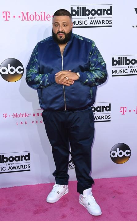 DJ Khaled DJ Khaled