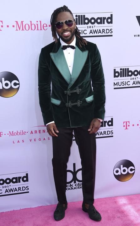 Jason Derulo Jason Derulo