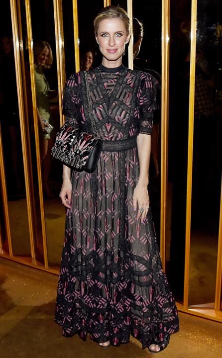 Nicky Hilton Nicky Hilton