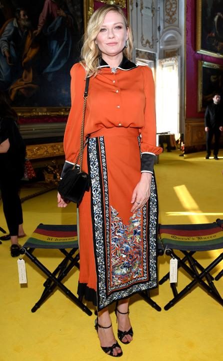 Kirsten Dunst Kirsten Dunst