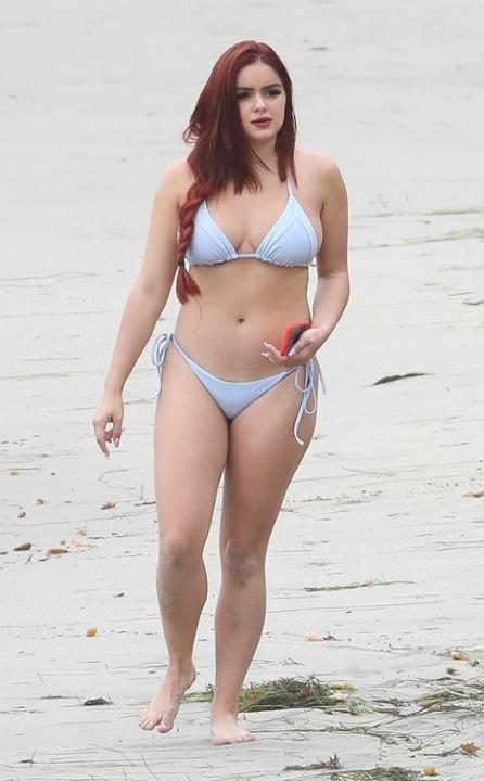 Ariel Winter Ariel Winter