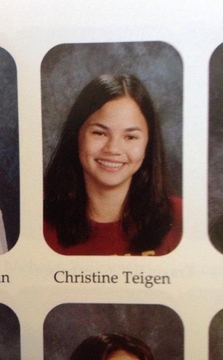 Chrissy Teigen Chrissy Teigen