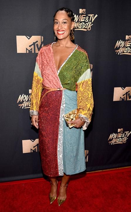 Tracee Ellis Ross Tracee Ellis Ross