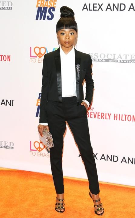 Skai Jackson Skai Jackson