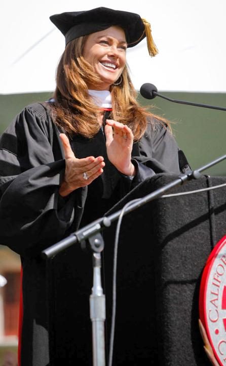 Kathy Ireland Kathy Ireland