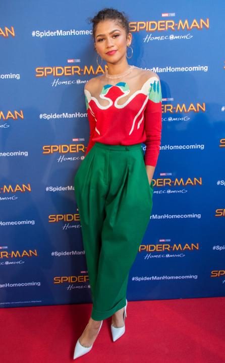 Zendaya Zendaya