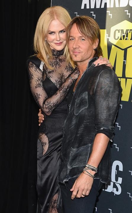 Nicole Kidman & Keith Urban - Austrália Nicole Kidman & Keith Urban - Austrália