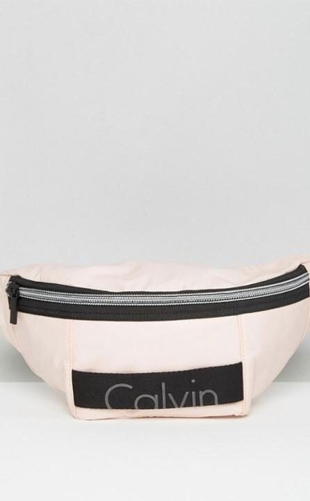 Calvin Klein Calvin Klein