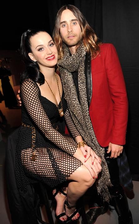 Jared Leto Jared Leto
