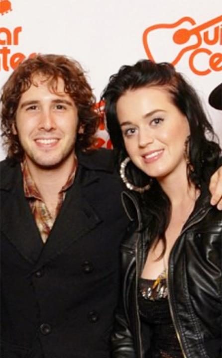 Josh Groban Josh Groban