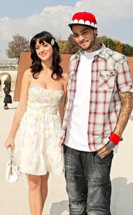 Travis McCoy Travis McCoy