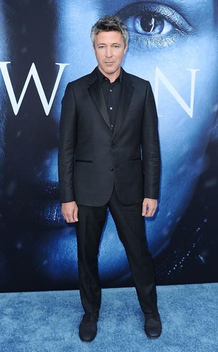 Aidan Gillen Aidan Gillen