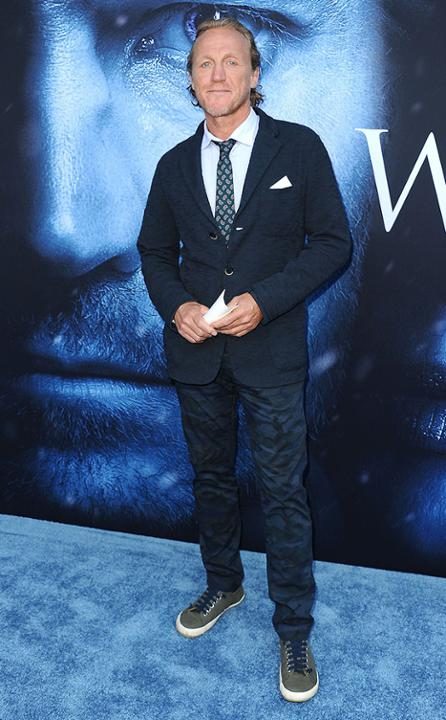 Jerome Flynn Jerome Flynn