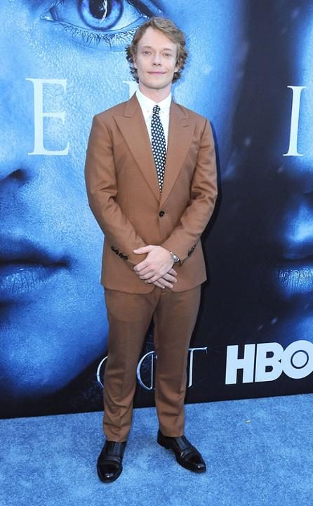 Alfie Allen Alfie Allen