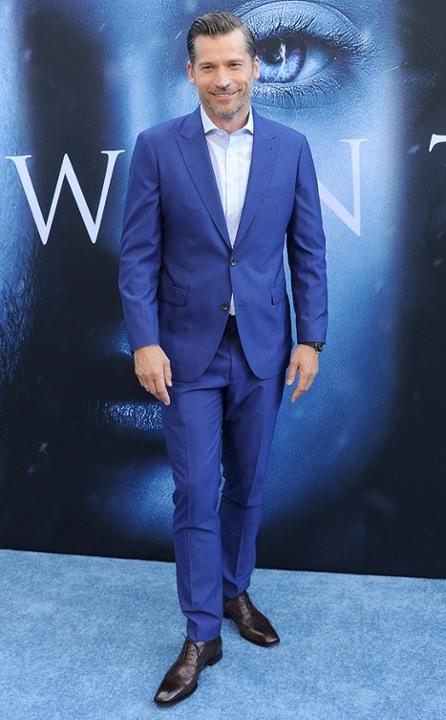 Nikolaj Coster-Waldau Nikolaj Coster-Waldau