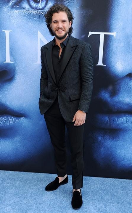 Kit Harington Kit Harington