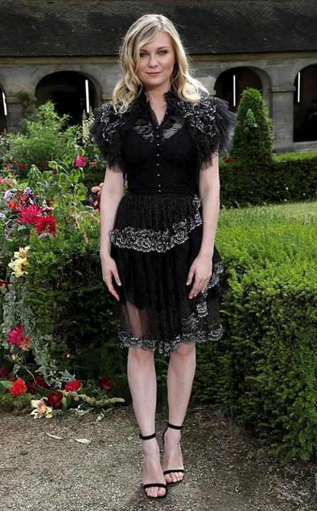 Kirsten Dunst Kirsten Dunst