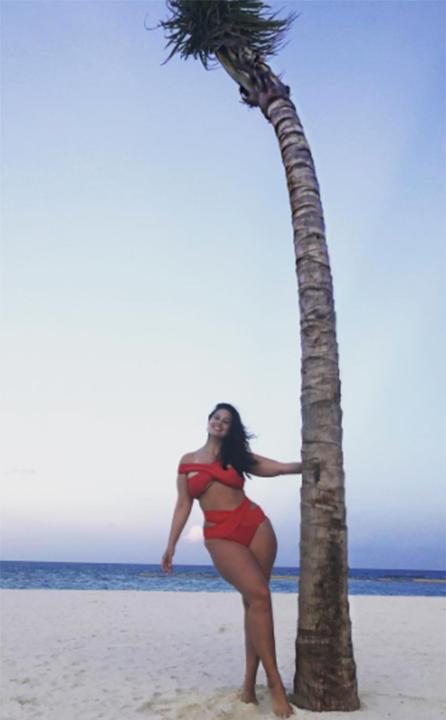 Ashley Graham Ashley Graham
