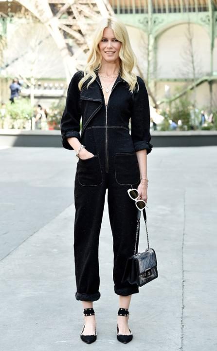 Claudia Schiffer Claudia Schiffer