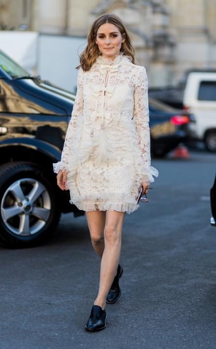 Olivia Palermo Olivia Palermo