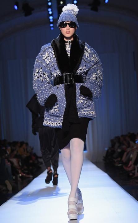 Jean Paul Gaultier Jean Paul Gaultier