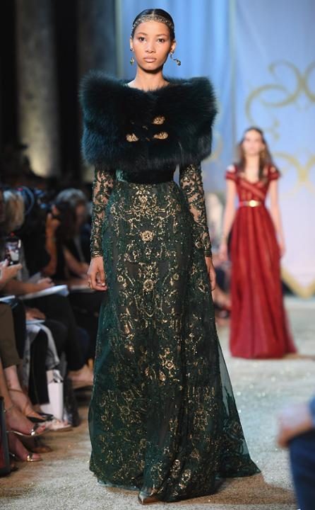 Elie Saab Elie Saab