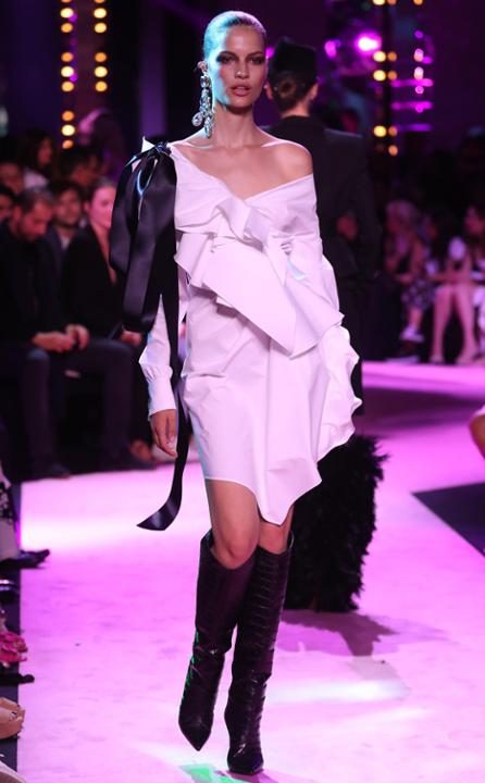 Alexandre Vauthier Alexandre Vauthier