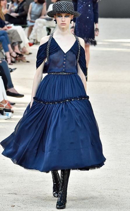 CHANEL CHANEL