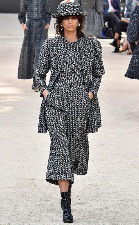 CHANEL CHANEL