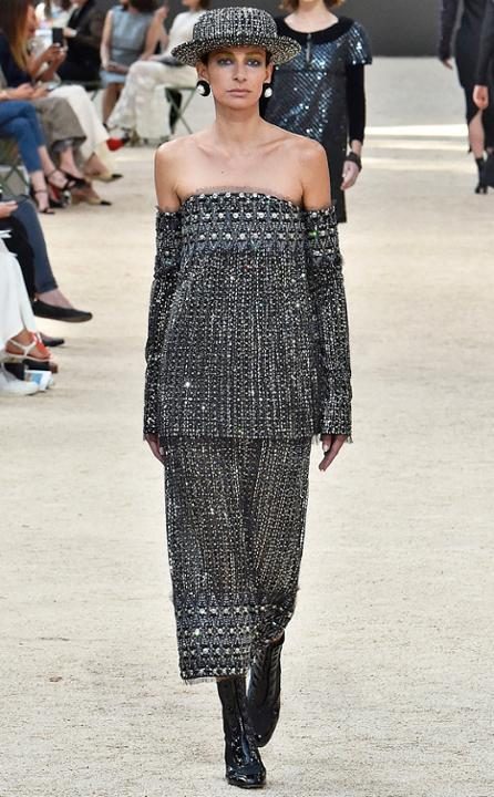 CHANEL CHANEL