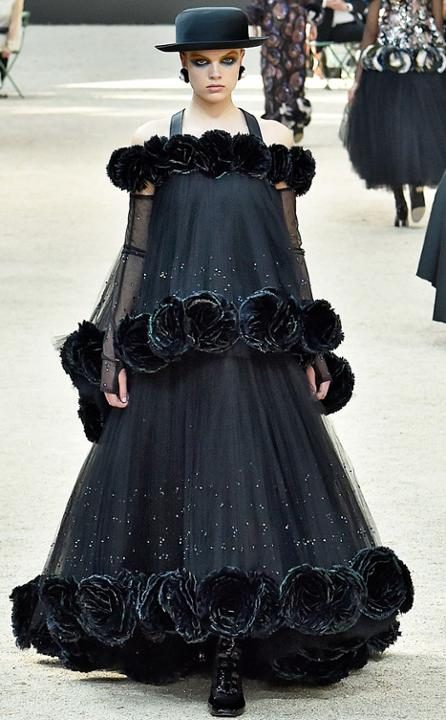 CHANEL CHANEL
