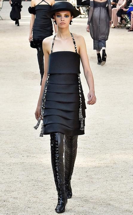 CHANEL CHANEL