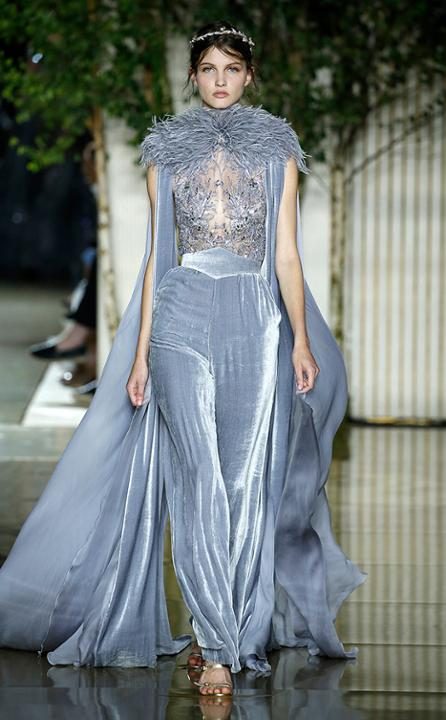 Zuhair Murad Zuhair Murad